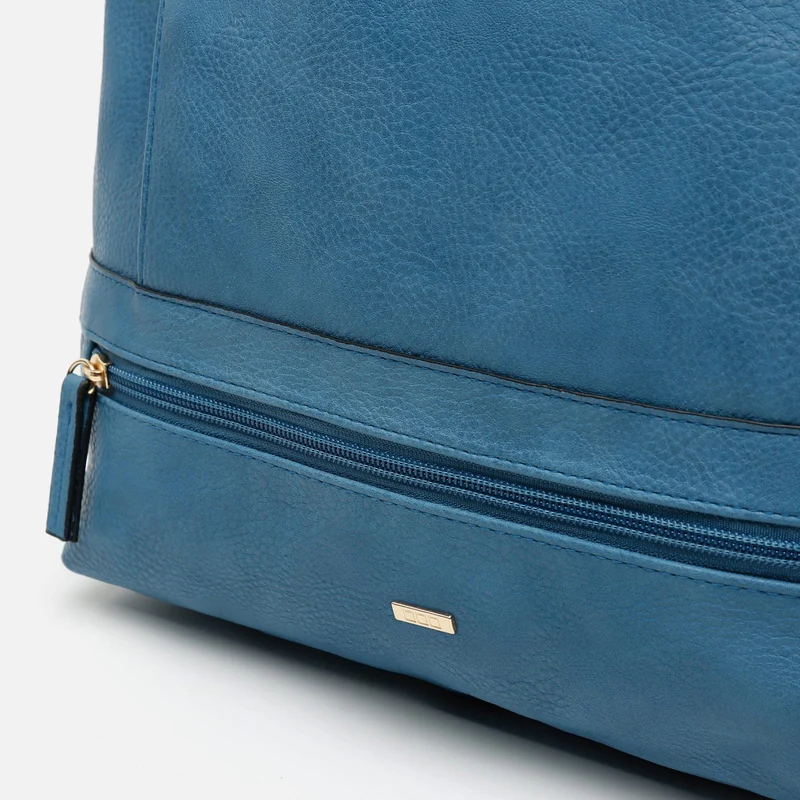 Suli mochila antirrobo