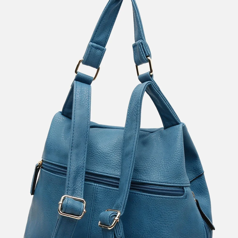 Suli mochila antirrobo