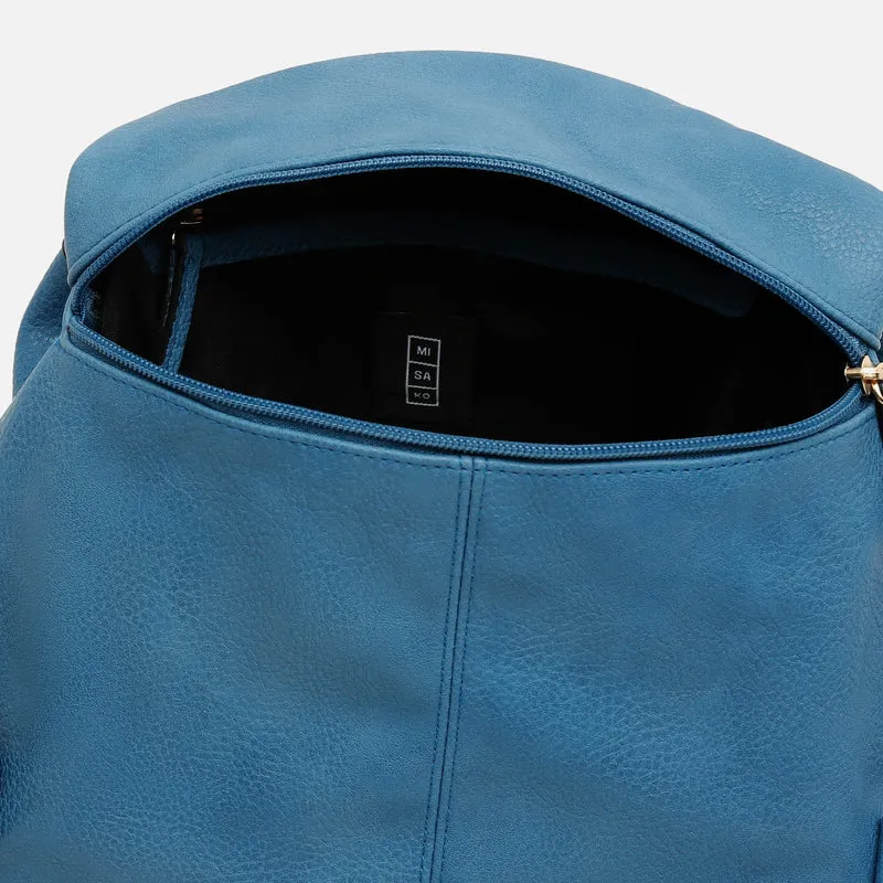 Suli mochila antirrobo