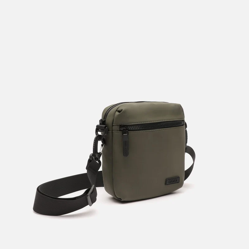 Gamo bolso bandolera pequeño ED.