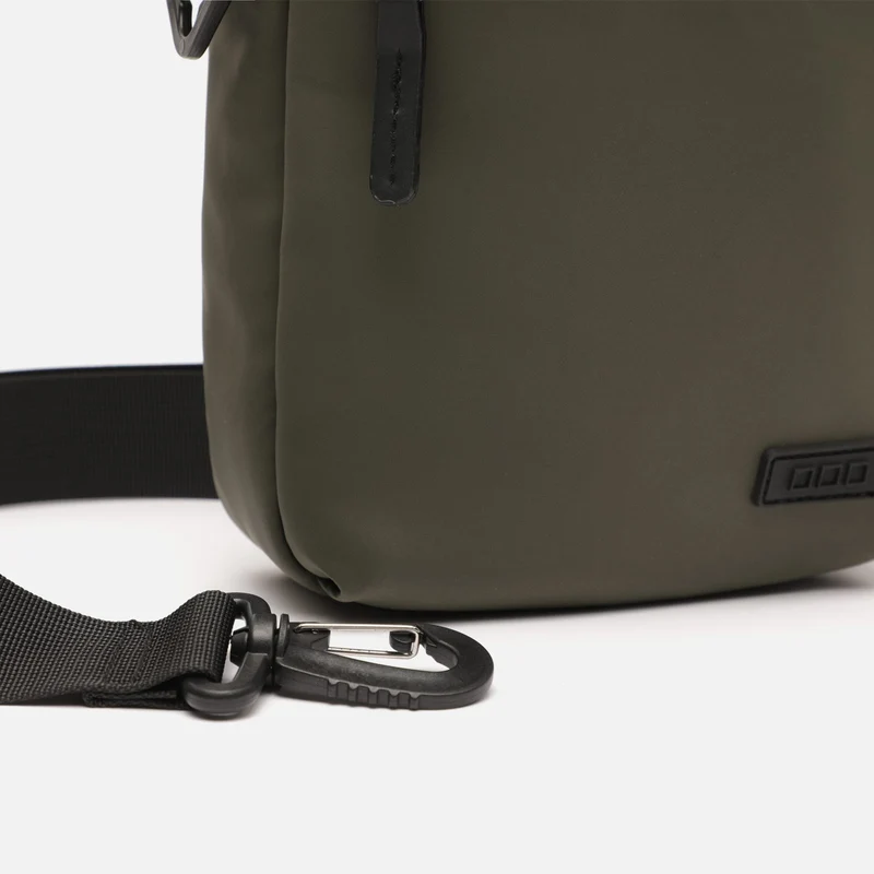Gamo bolso bandolera pequeño ED.