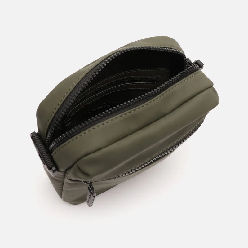 Gamo bolso bandolera pequeño ED.