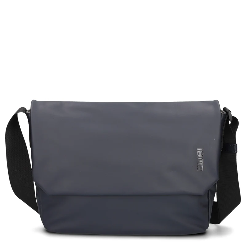 zwei Cargo CA135 - Bolso bandolera 13" 39 cm (blue)