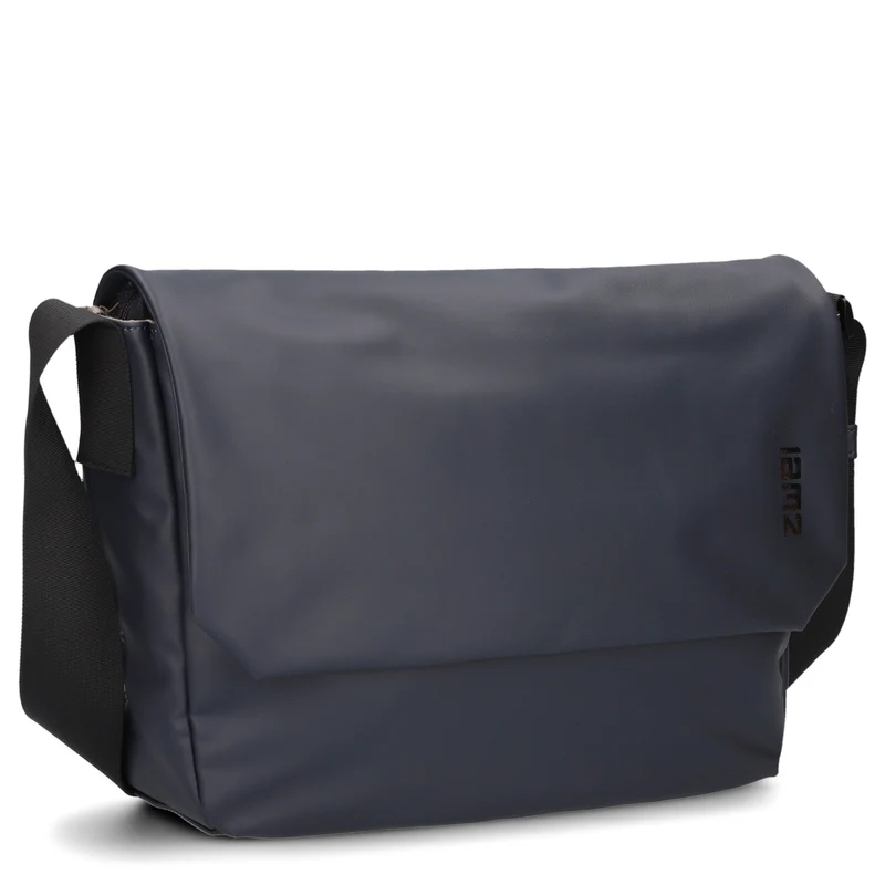 zwei Cargo CA135 - Bolso bandolera 13" 39 cm (blue)