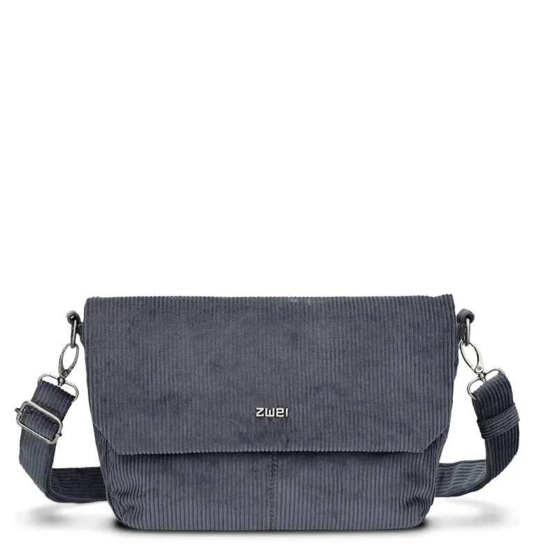 zwei Mademoiselle M60 - Bolso bandolera (cord-polar)