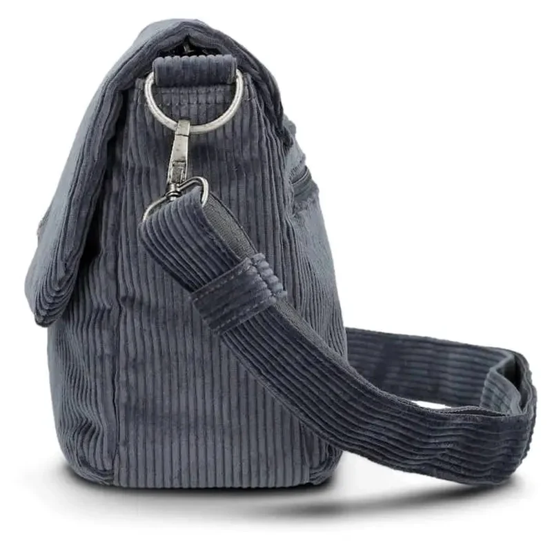 zwei Mademoiselle M60 - Bolso bandolera (cord-polar)