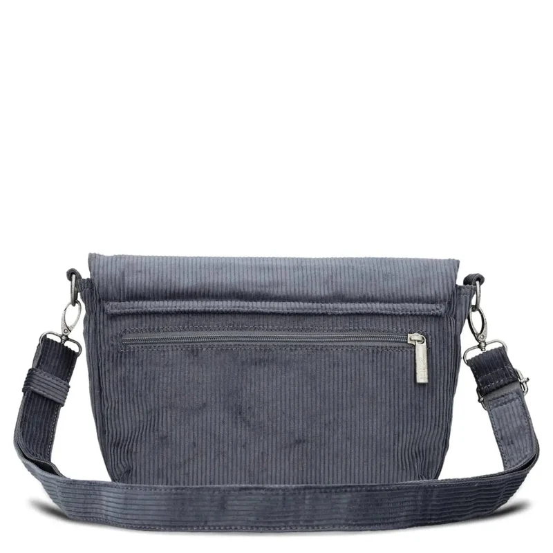 zwei Mademoiselle M60 - Bolso bandolera (cord-polar)