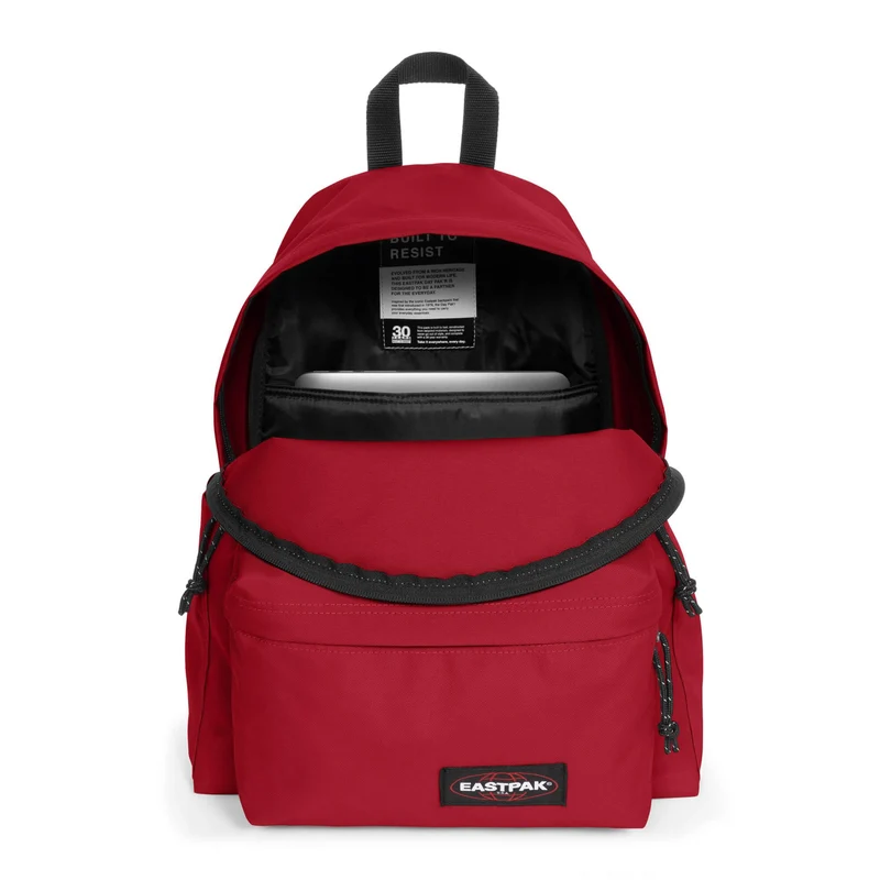 Eastpak selection Day Pak'r - Mochila 14" 40 cm (scarlet red)
