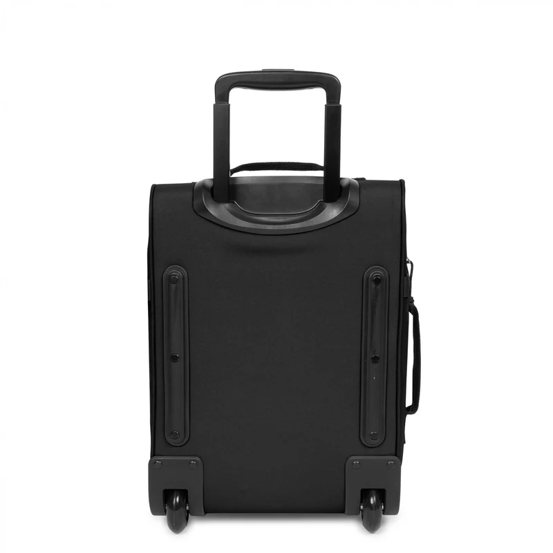 Eastpak selection Strapson XXS - Bolsa de viaje con ruedas/Mochila de viaje 43 cm (black)