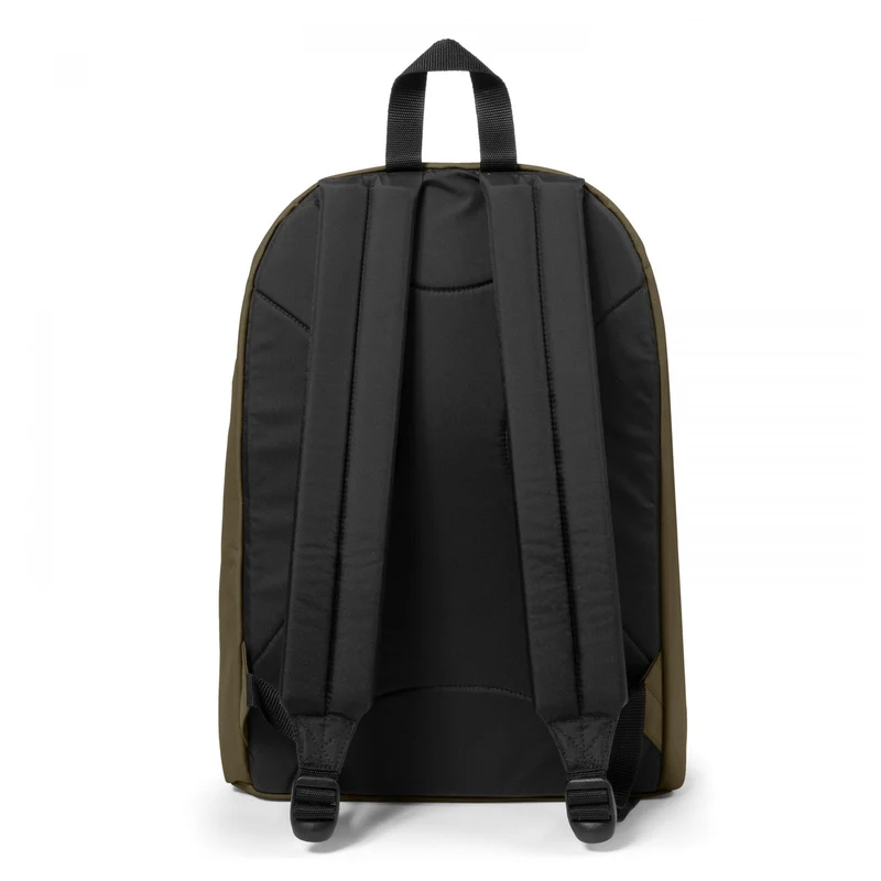 Eastpak Out Of Office 27 - Mochila 14" 44 cm (army olive)