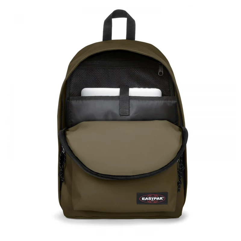 Eastpak Out Of Office 27 - Mochila 14" 44 cm (army olive)