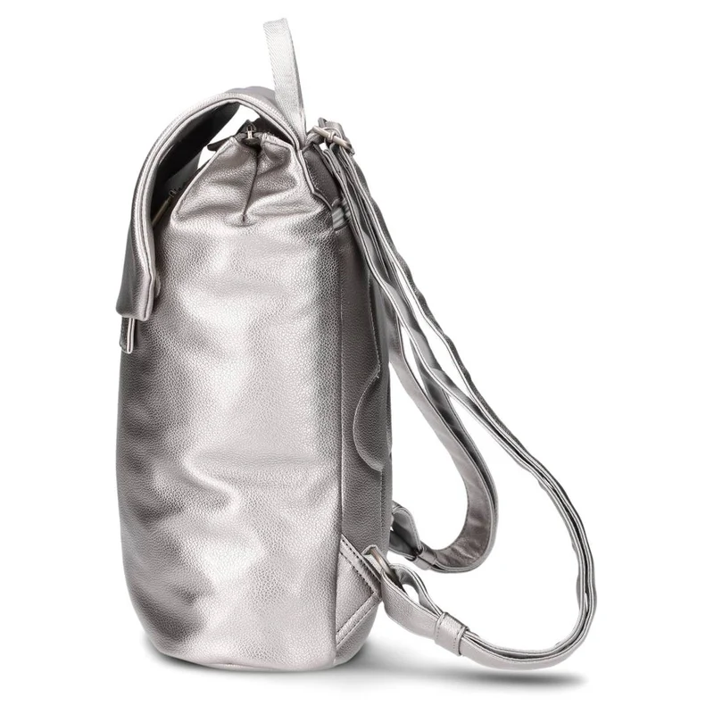 zwei Mademoiselle MR13 - Mochila 35 cm (silver)