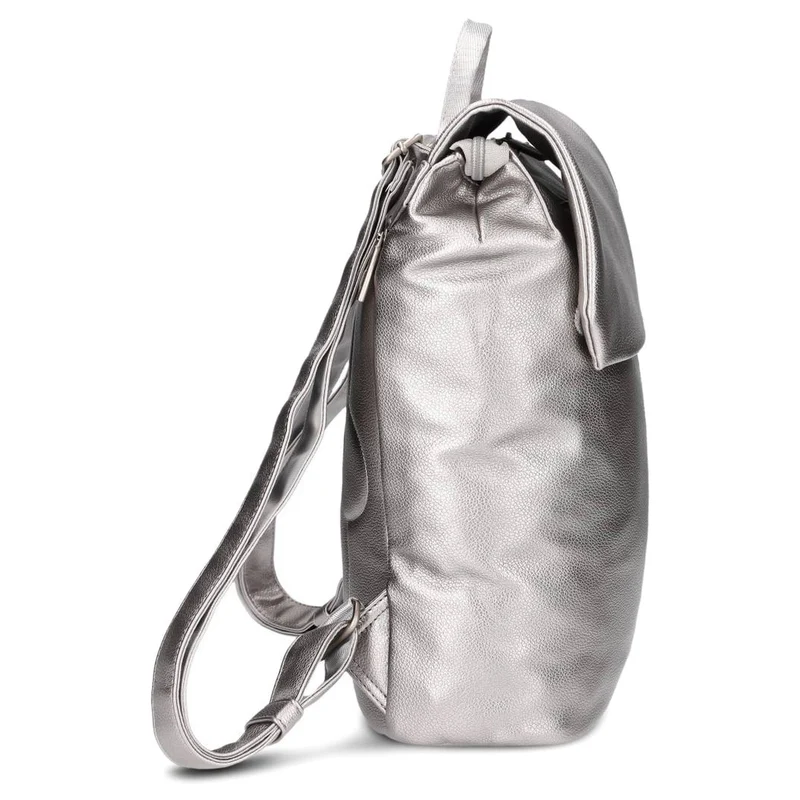zwei Mademoiselle MR13 - Mochila 35 cm (silver)