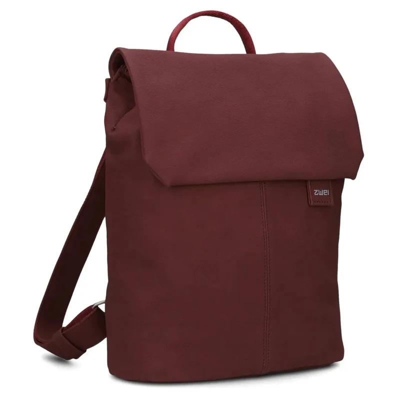 zwei Mademoiselle MR13 - Mochila 35 cm (rubin)