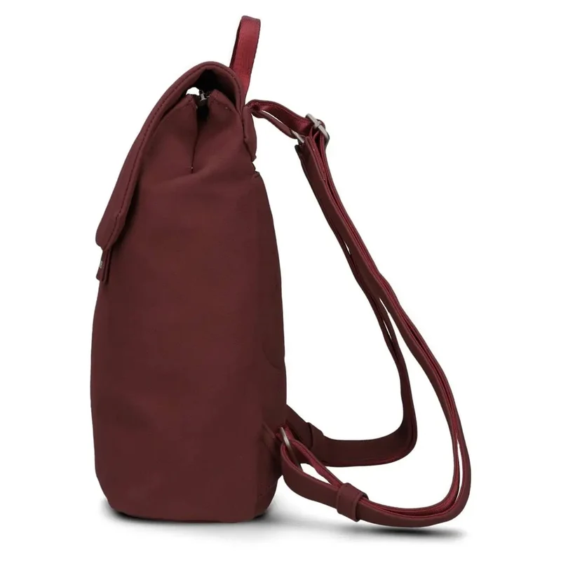 zwei Mademoiselle MR13 - Mochila 35 cm (rubin)