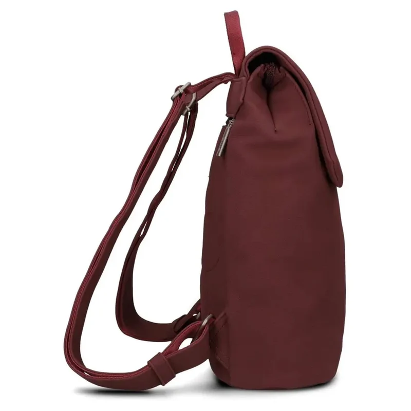 zwei Mademoiselle MR13 - Mochila 35 cm (rubin)