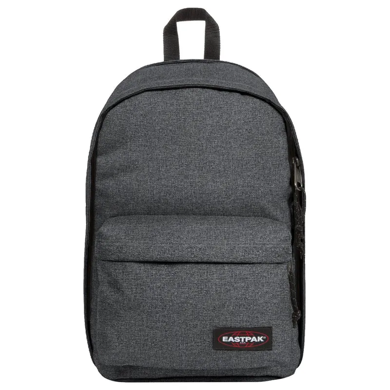 Eastpak Back To Work 27 - Mochila 15,6" 43 cm (black denim)