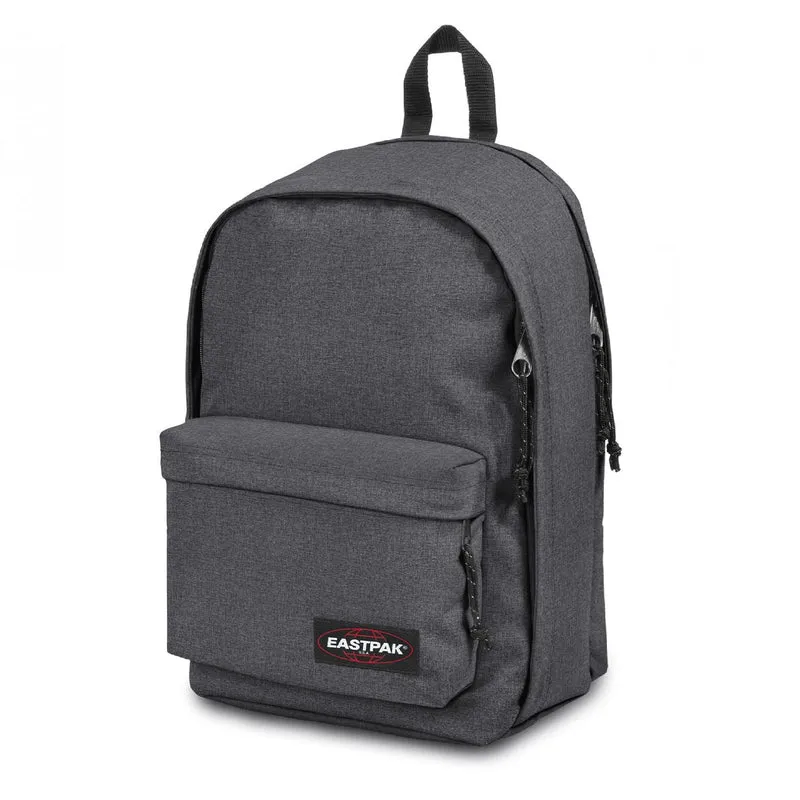 Eastpak Back To Work 27 - Mochila 15,6" 43 cm (black denim)