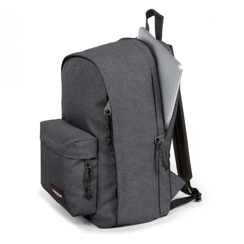 Eastpak Back To Work 27 - Mochila 15,6" 43 cm (black denim)