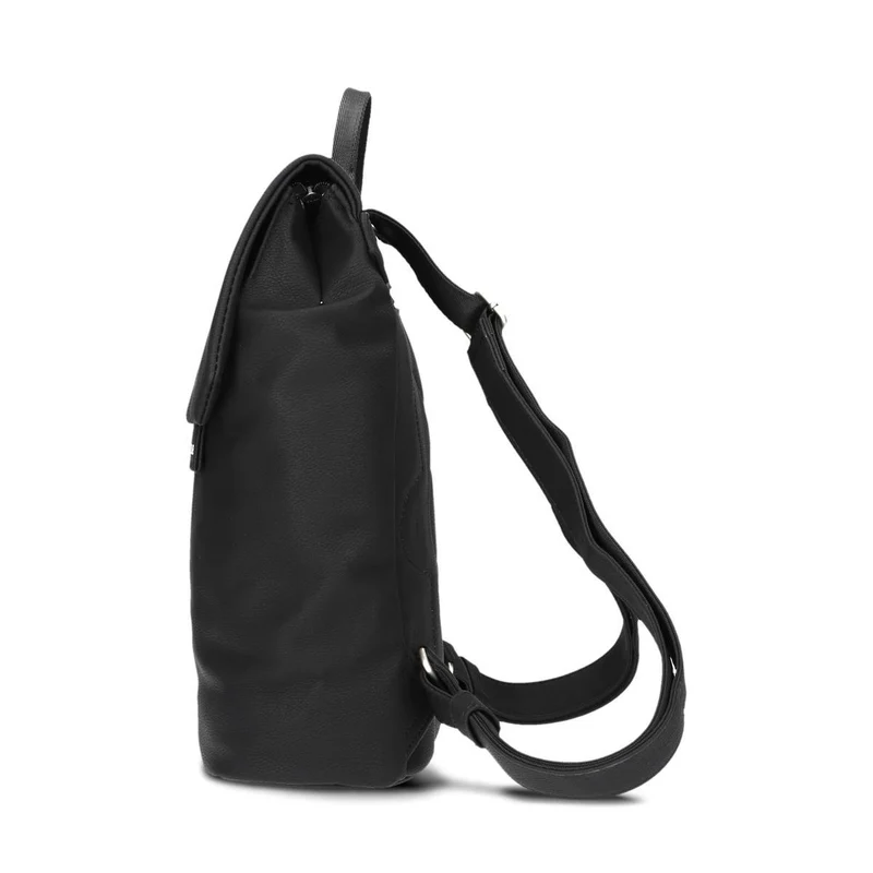 zwei Mademoiselle MR13 - Mochila 35 cm (nubuk-black)