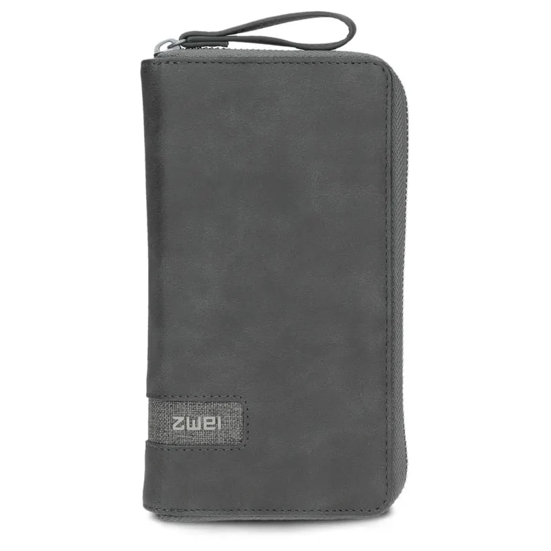 zwei O.OW2 - Cartera 19 cm (grey)