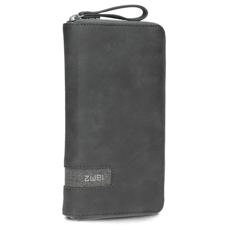 zwei O.OW2 - Cartera 19 cm (grey)
