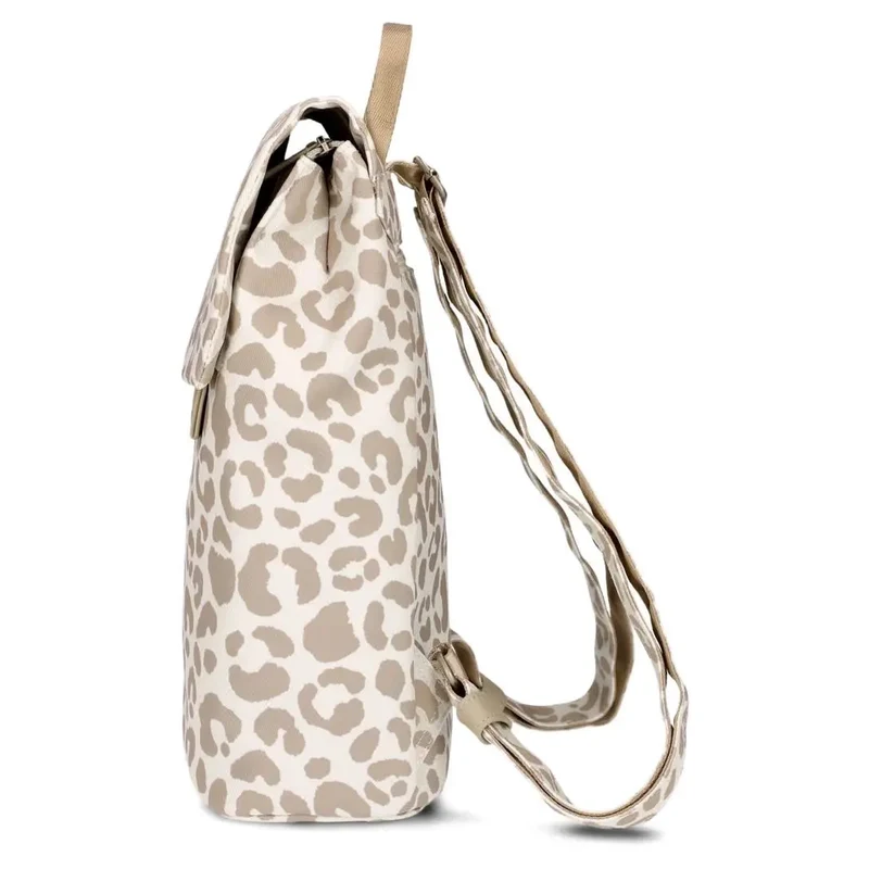 zwei Mademoiselle MR13 - Mochila 35 cm (leo)