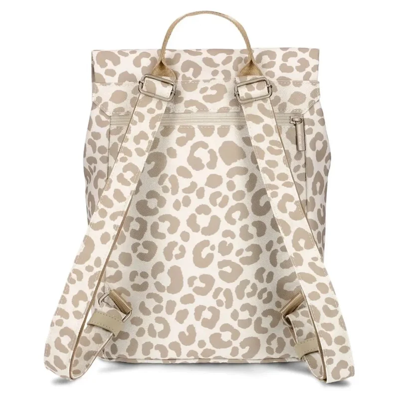 zwei Mademoiselle MR13 - Mochila 35 cm (leo)