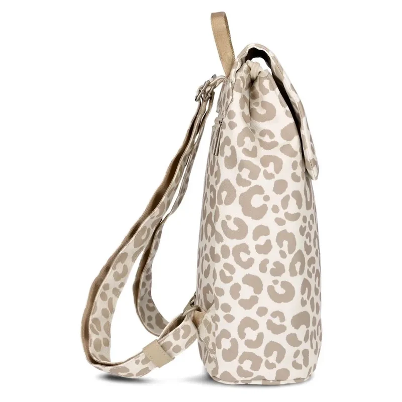 zwei Mademoiselle MR13 - Mochila 35 cm (leo)