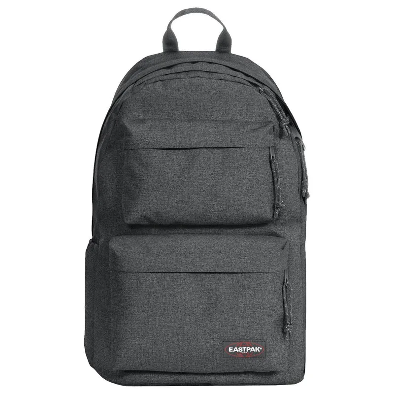 Eastpak selection Padded Double 24 - Mochila 13'' 47 cm (black denim)