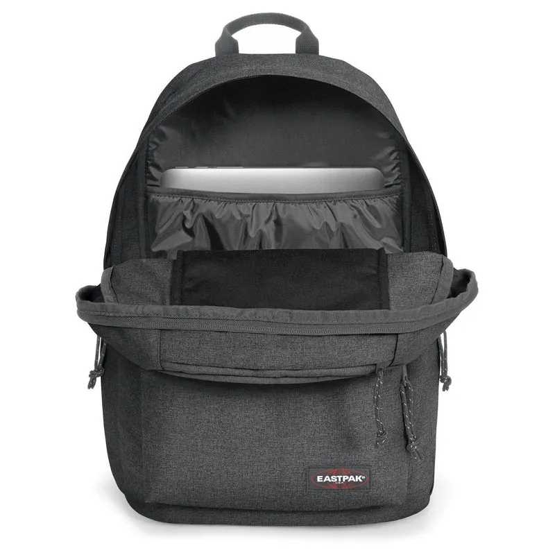 Eastpak selection Padded Double 24 - Mochila 13'' 47 cm (black denim)