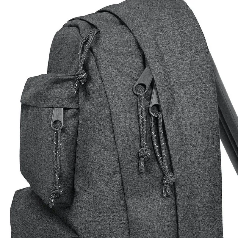 Eastpak selection Padded Double 24 - Mochila 13'' 47 cm (black denim)