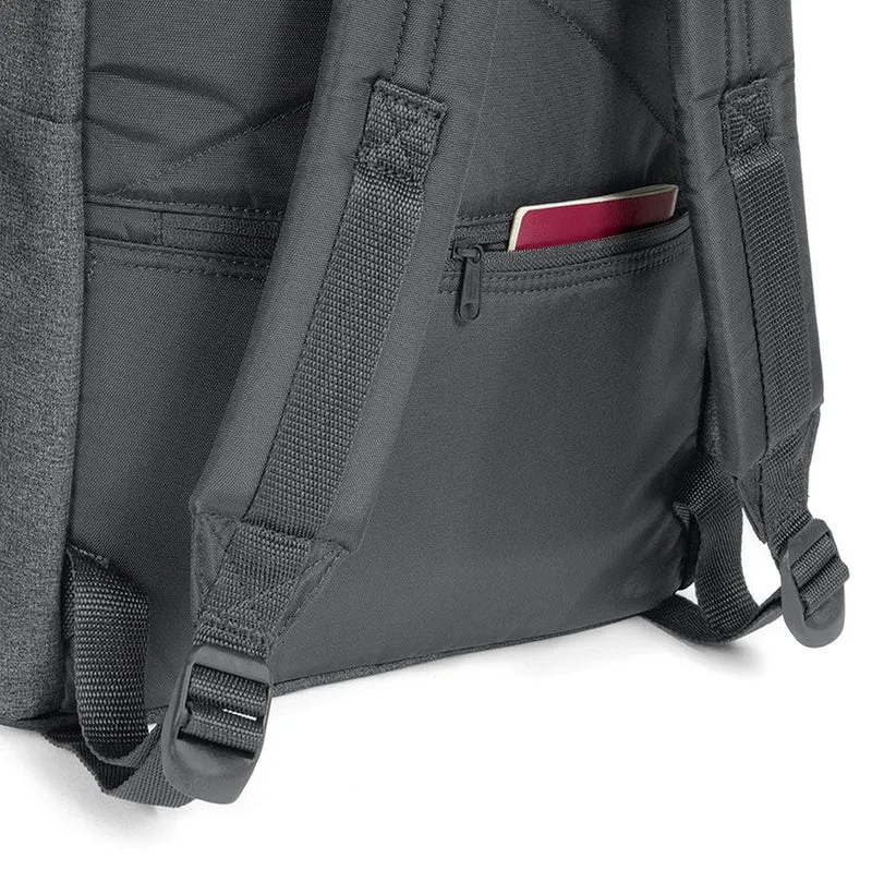 Eastpak selection Padded Double 24 - Mochila 13'' 47 cm (black denim)