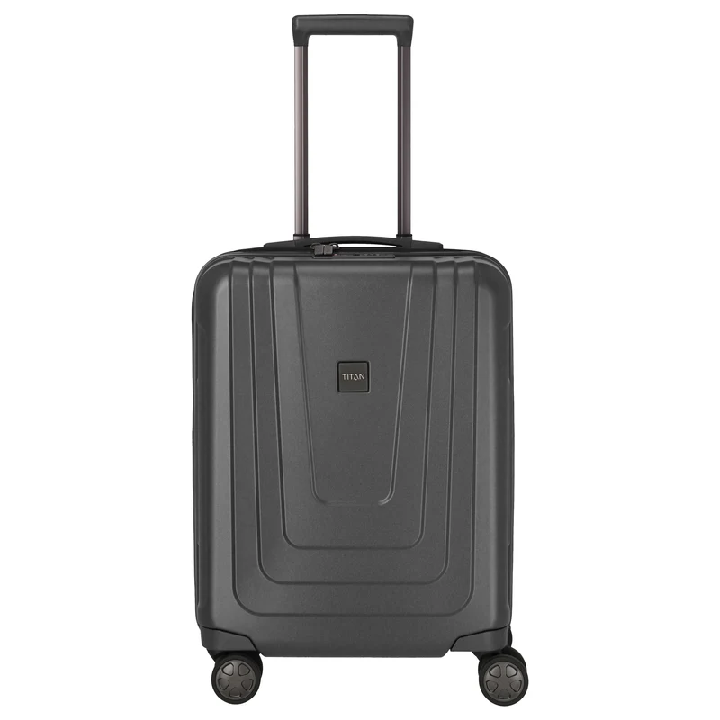 TITAN X-Ray - Trolley de cabina con 4 ruedas 55 cm (anthrazit)