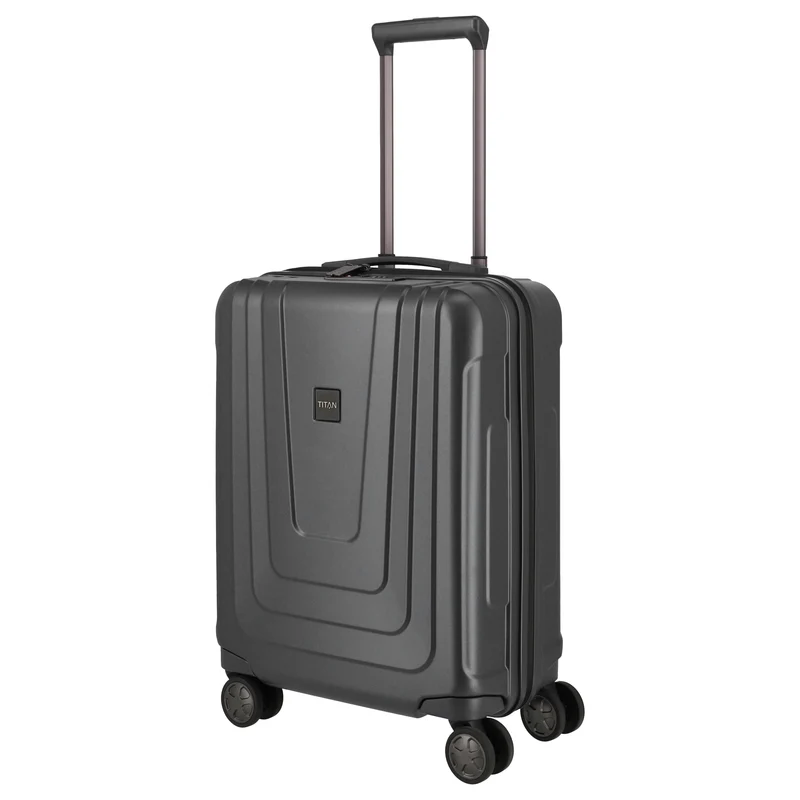 TITAN X-Ray - Trolley de cabina con 4 ruedas 55 cm (anthrazit)