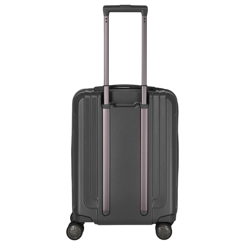 TITAN X-Ray - Trolley de cabina con 4 ruedas 55 cm (anthrazit)