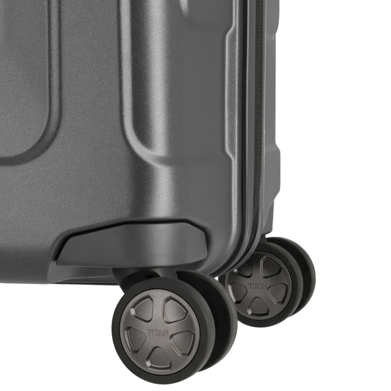 TITAN X-Ray - Trolley de cabina con 4 ruedas 55 cm (anthrazit)