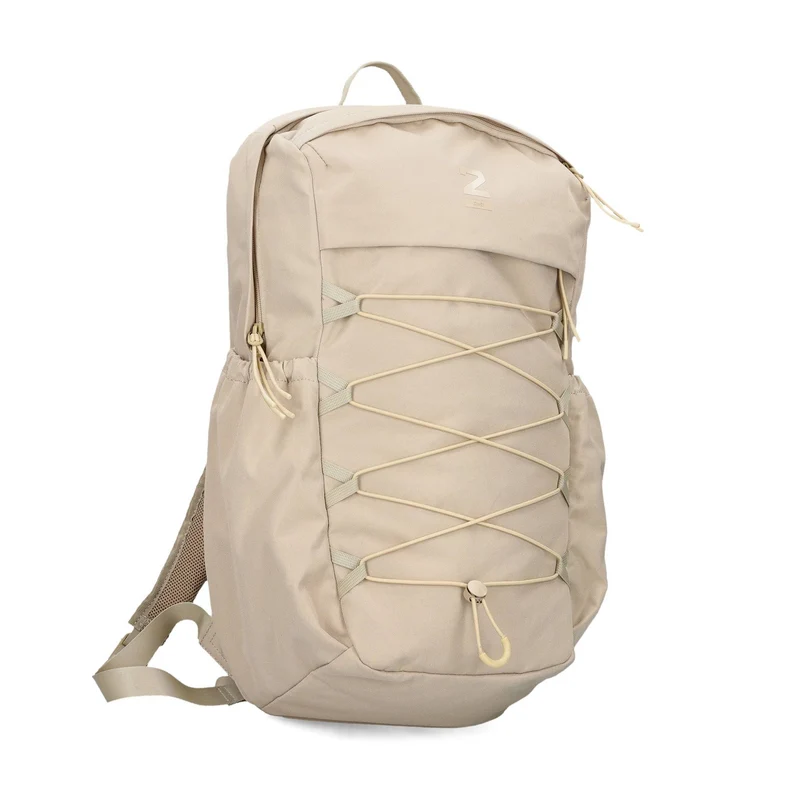 zwei Mademoiselle MTXR350 - Mochila 52 cm (sand)