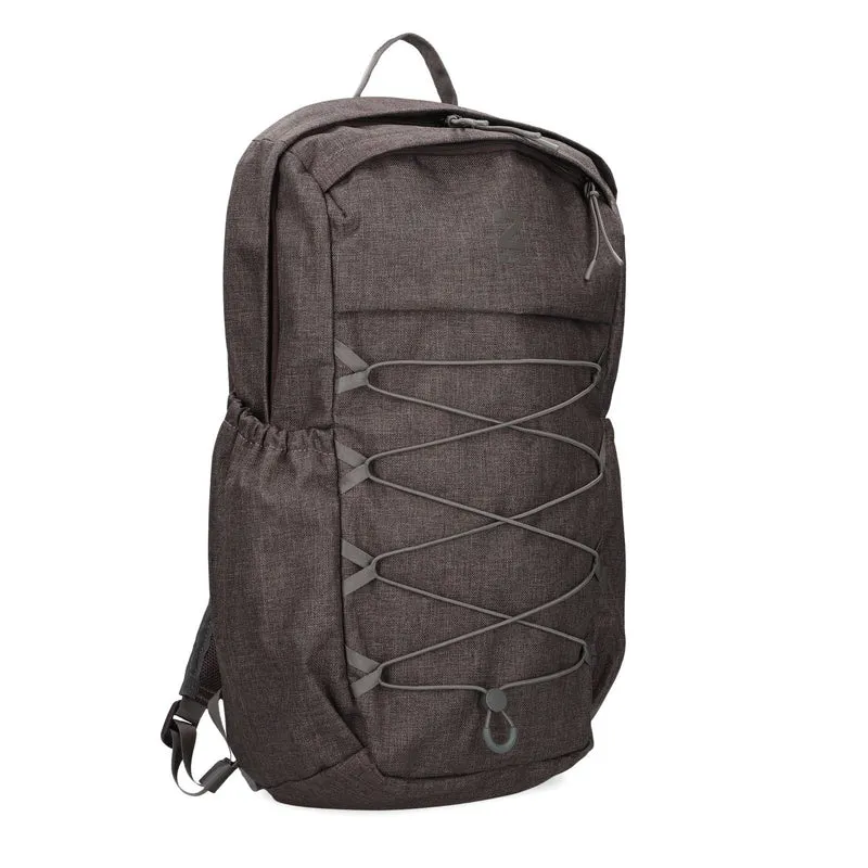 zwei Mademoiselle MTXR350 - Mochila 52 cm (brown)
