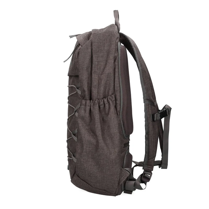 zwei Mademoiselle MTXR350 - Mochila 52 cm (brown)