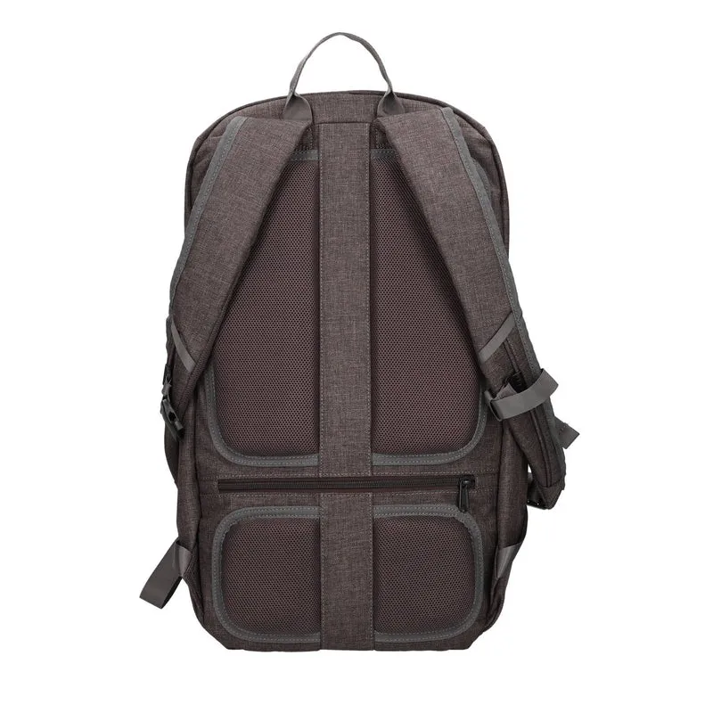 zwei Mademoiselle MTXR350 - Mochila 52 cm (brown)