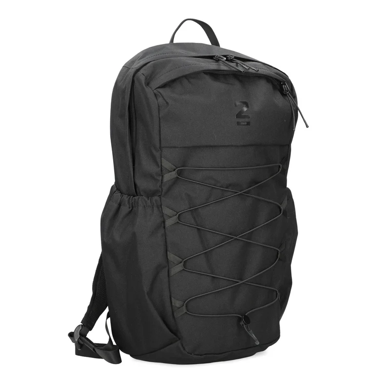 zwei Mademoiselle MTXR350 - Mochila 52 cm (black)