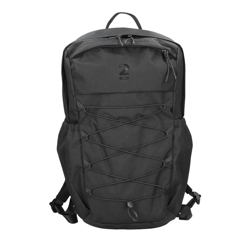 zwei Mademoiselle MTXR350 - Mochila 52 cm (black)