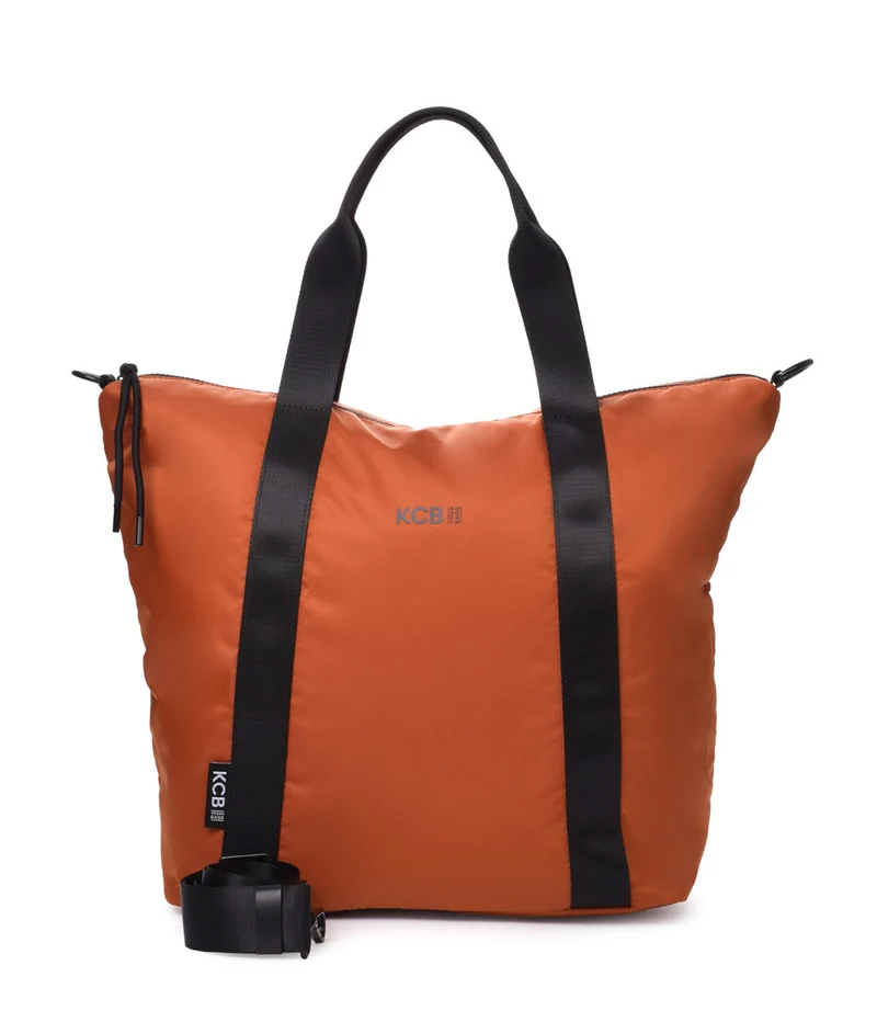 Shopper KCB Puffy