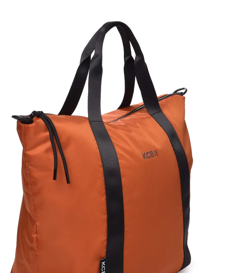 Shopper KCB Puffy