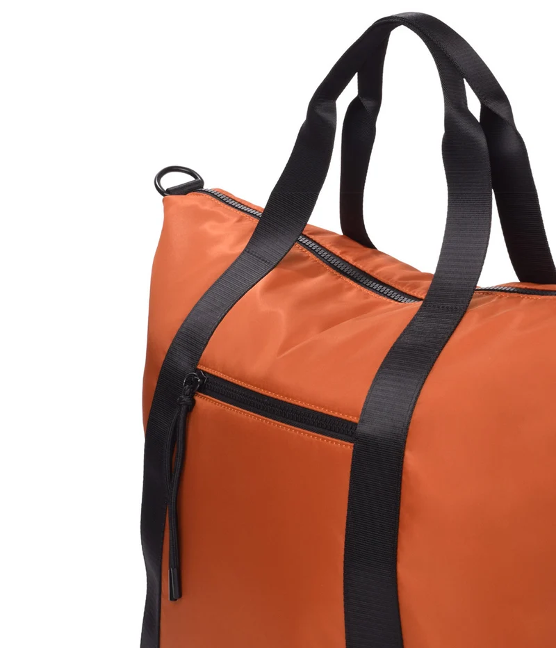 Shopper KCB Puffy
