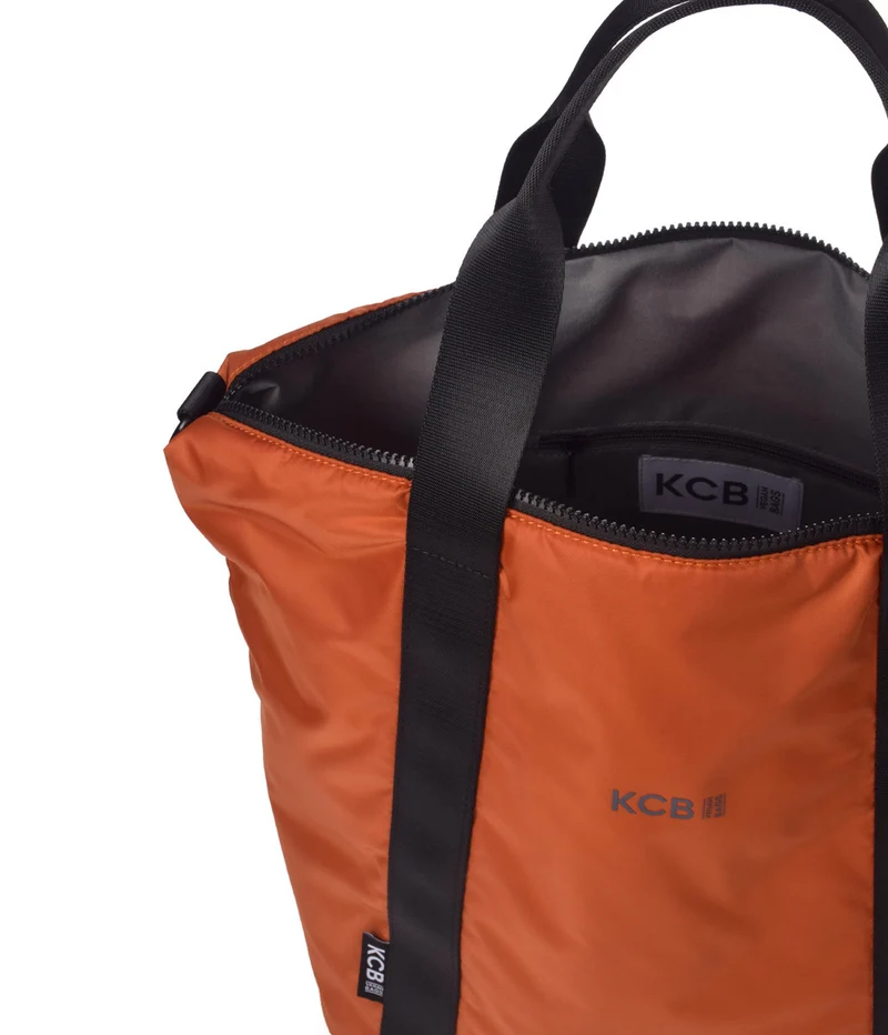Shopper KCB Puffy