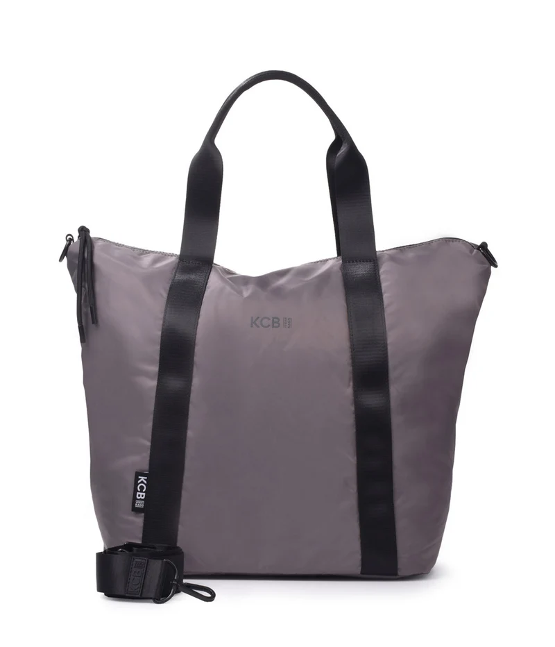 Shopper KCB Puffy