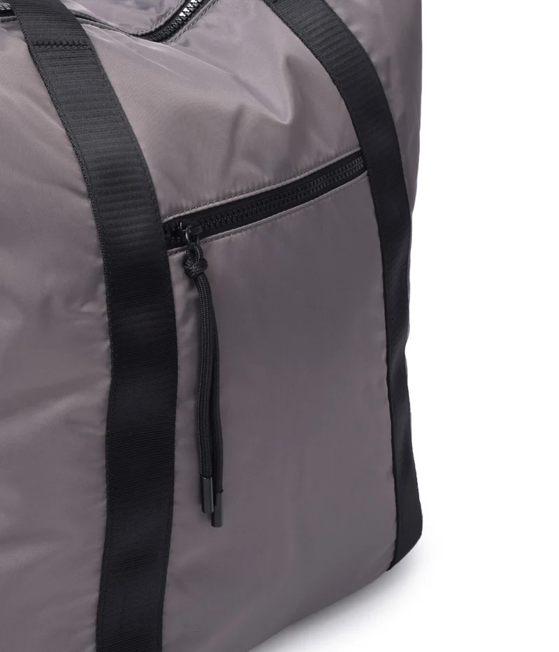 Shopper KCB Puffy