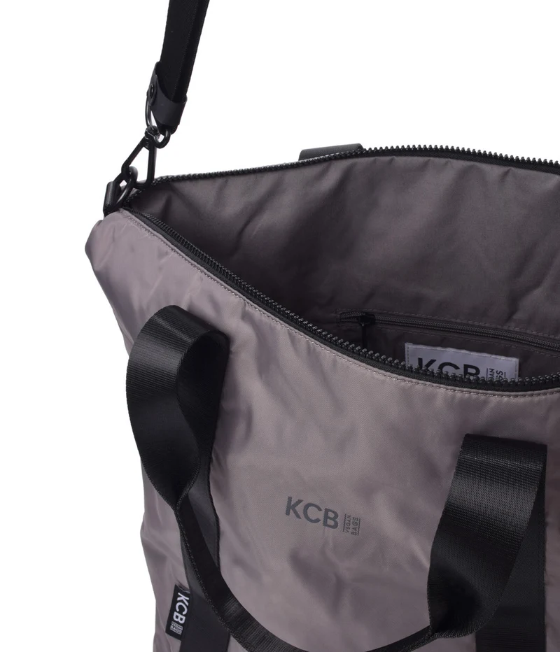Shopper KCB Puffy